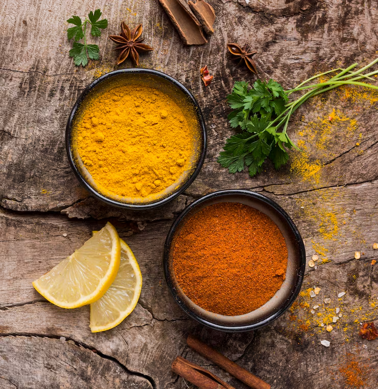 Turmeric Powder