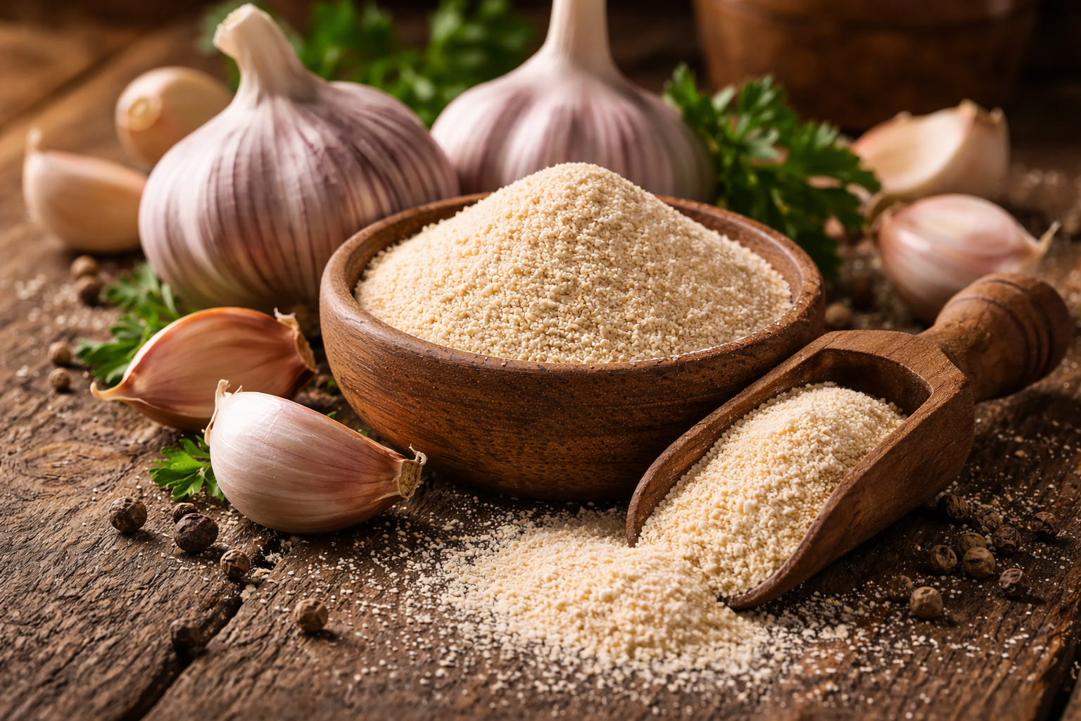 Garlic Powder