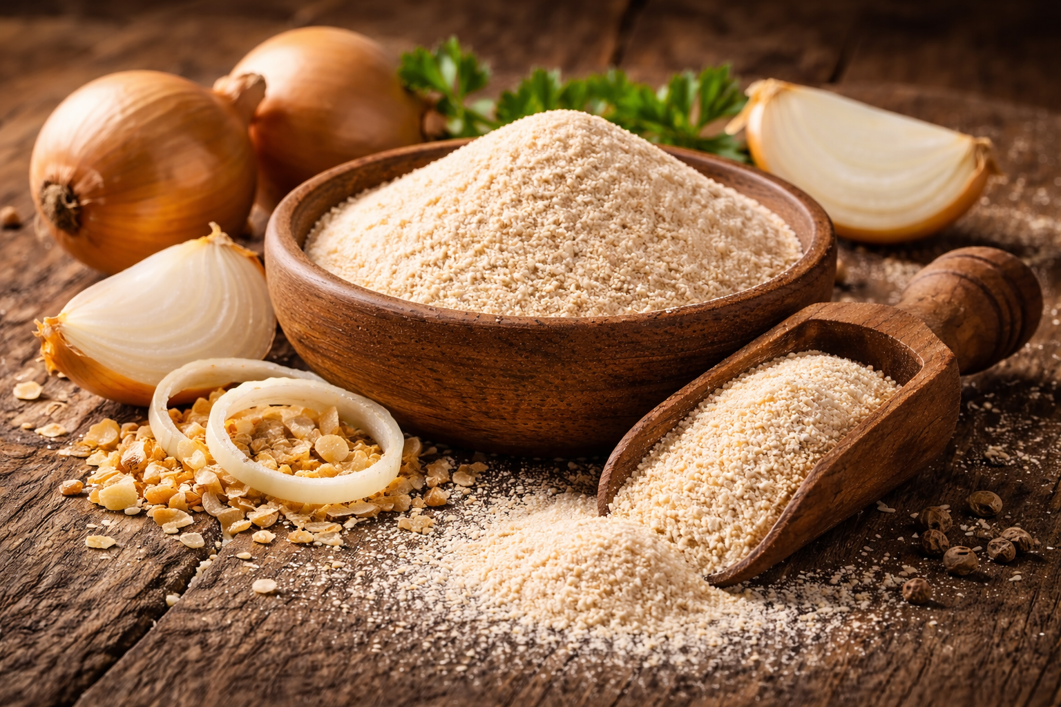 Onion Powder